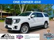 Used 2021 GMC Yukon XL SLT 4X4 SUV