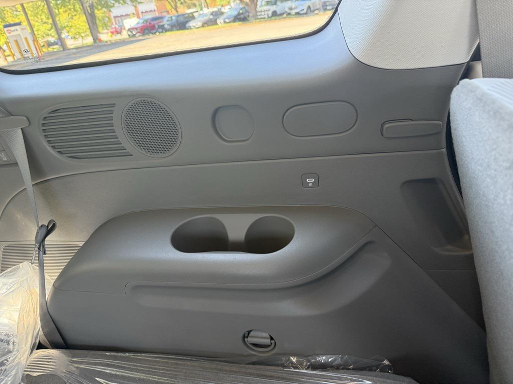 2026 Hyundai Palisade SEL Convenience - Photo 17