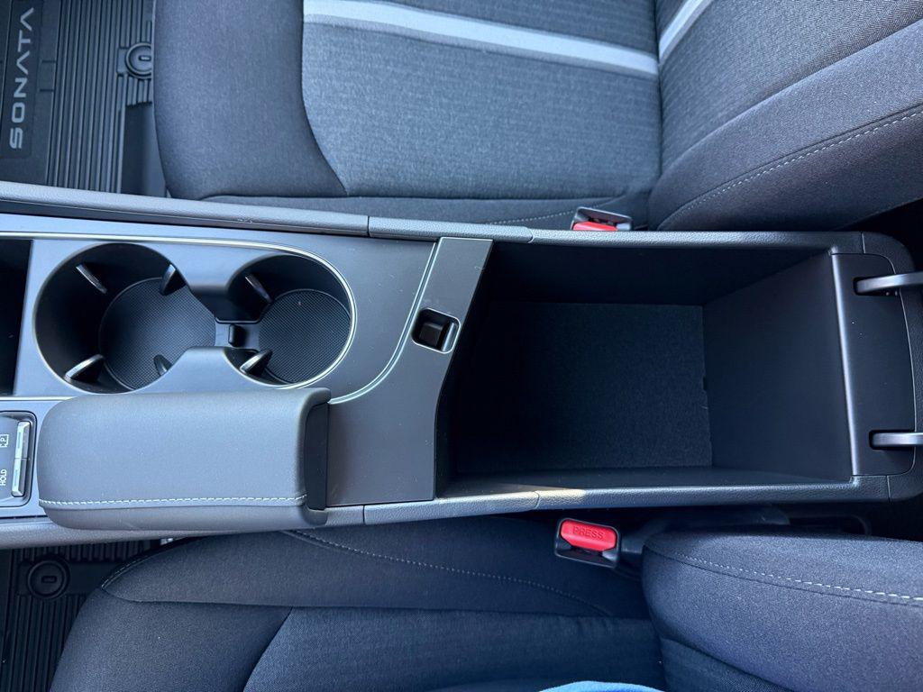 2026 Hyundai Sonata SEL - Photo 37
