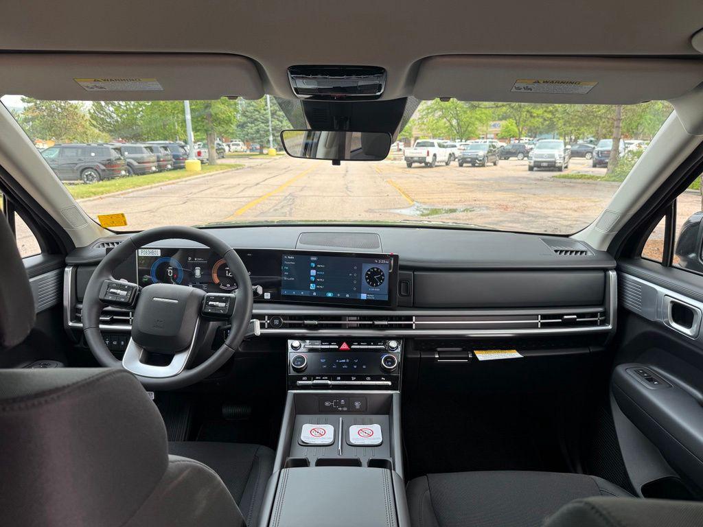 2026 Hyundai Santa Fe SE - Photo 24