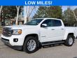 Used 2017 GMC Canyon SLT Crew Cab 4X4 Truck Crew Cab