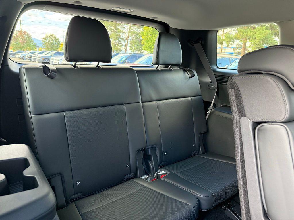 2026 Hyundai Santa Fe XRT - Photo 20