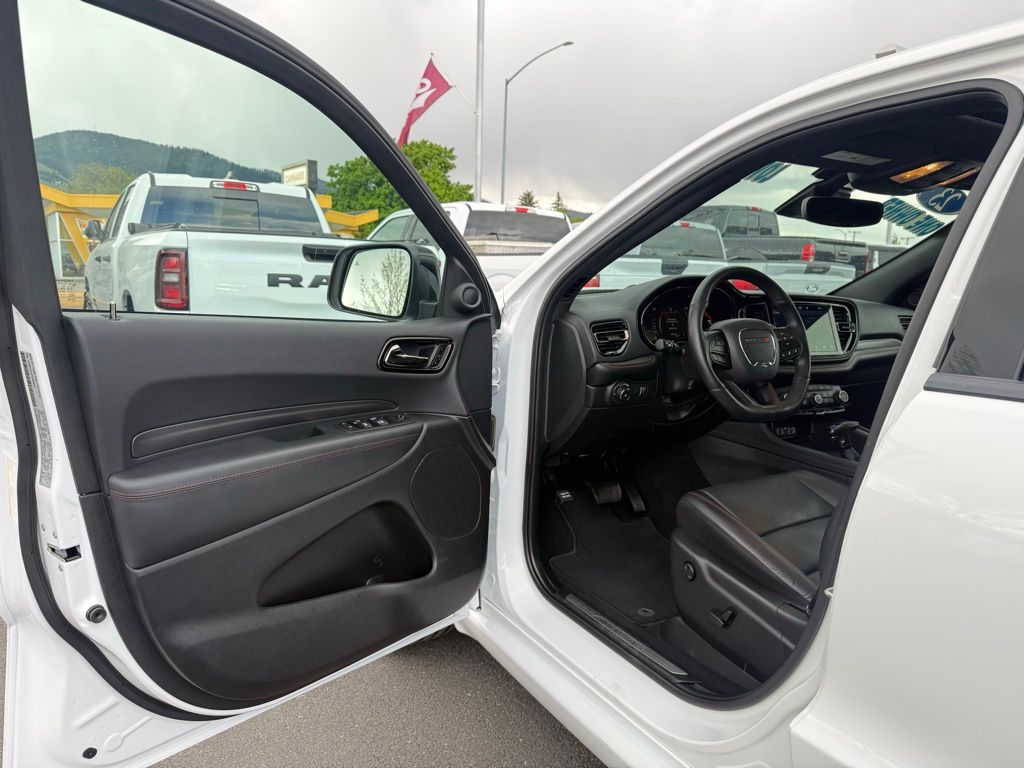 2023 Dodge Durango R/T - Photo 13