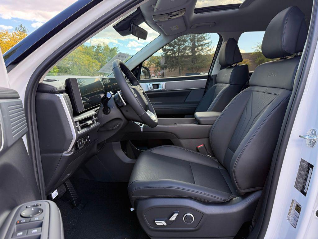 2026 Hyundai Santa Fe XRT - Photo 13
