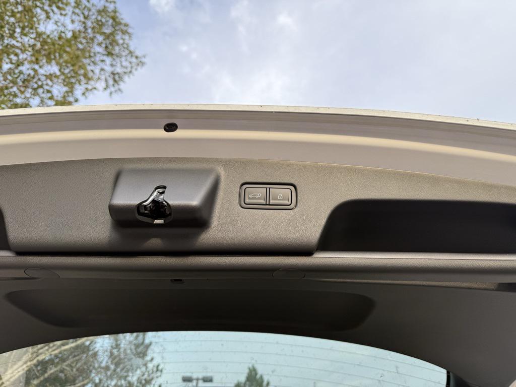 2026 Hyundai Palisade SEL Convenience - Photo 35