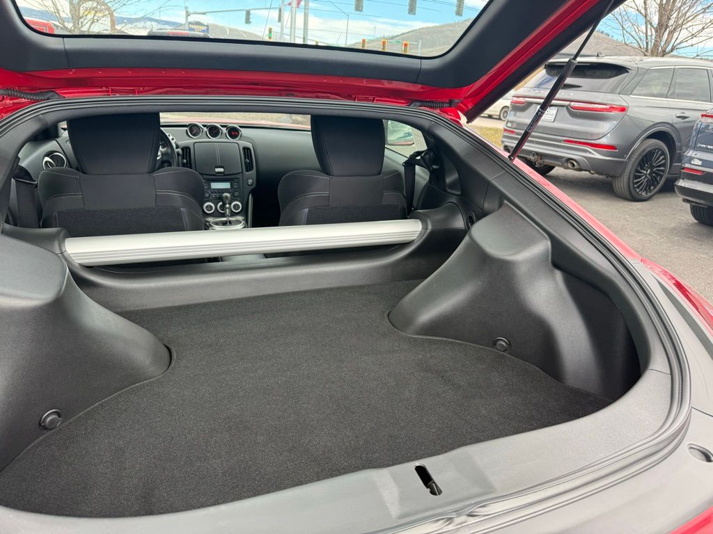 2019 Nissan 370Z Sport - Photo 36