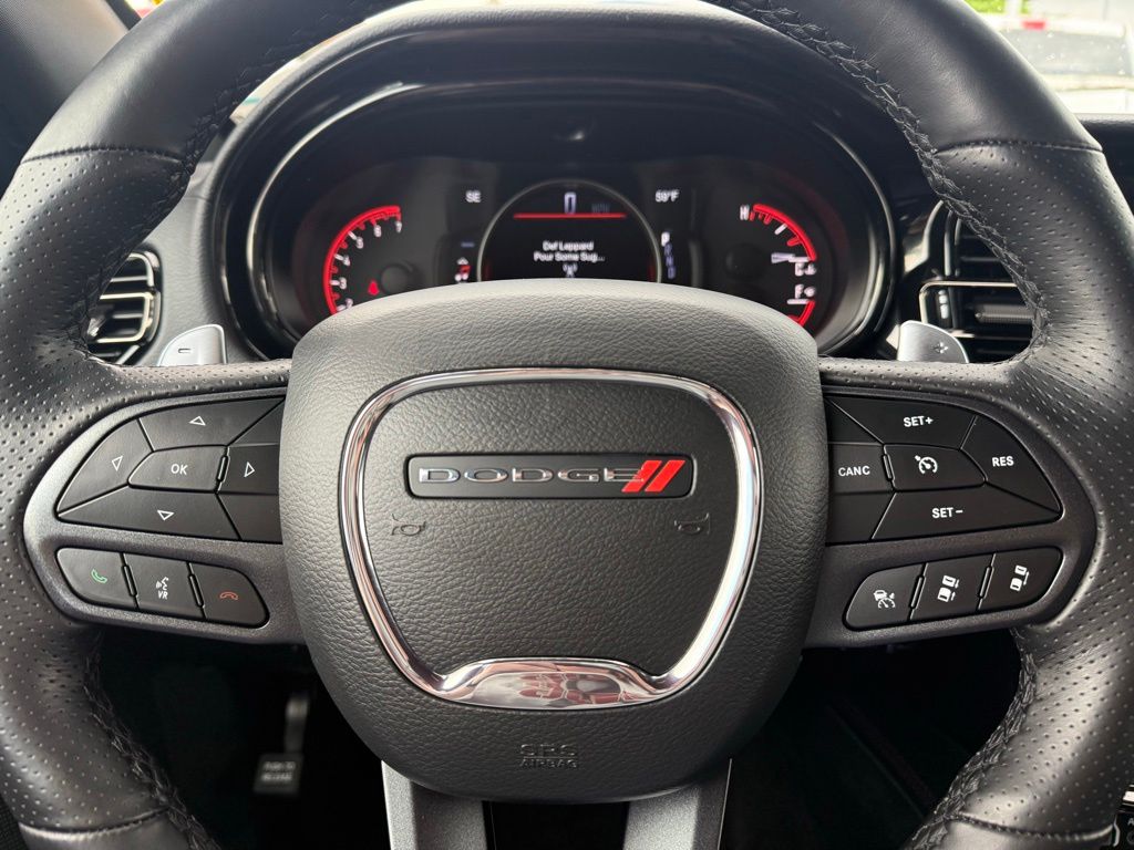 2023 Dodge Durango R/T - Photo 27