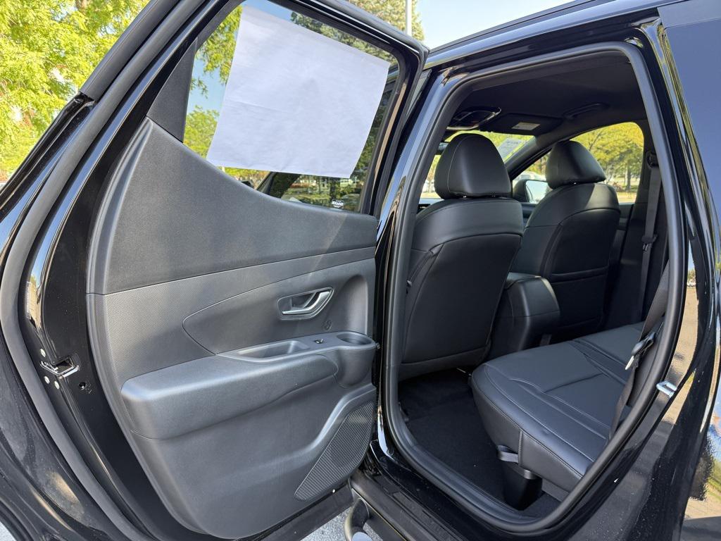 2026 Hyundai Santa Cruz SEL - Photo 15
