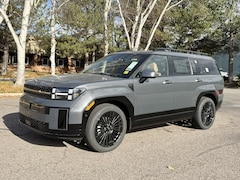 2026 Hyundai Santa Fe Hybrid Calligraphy AWD SUV