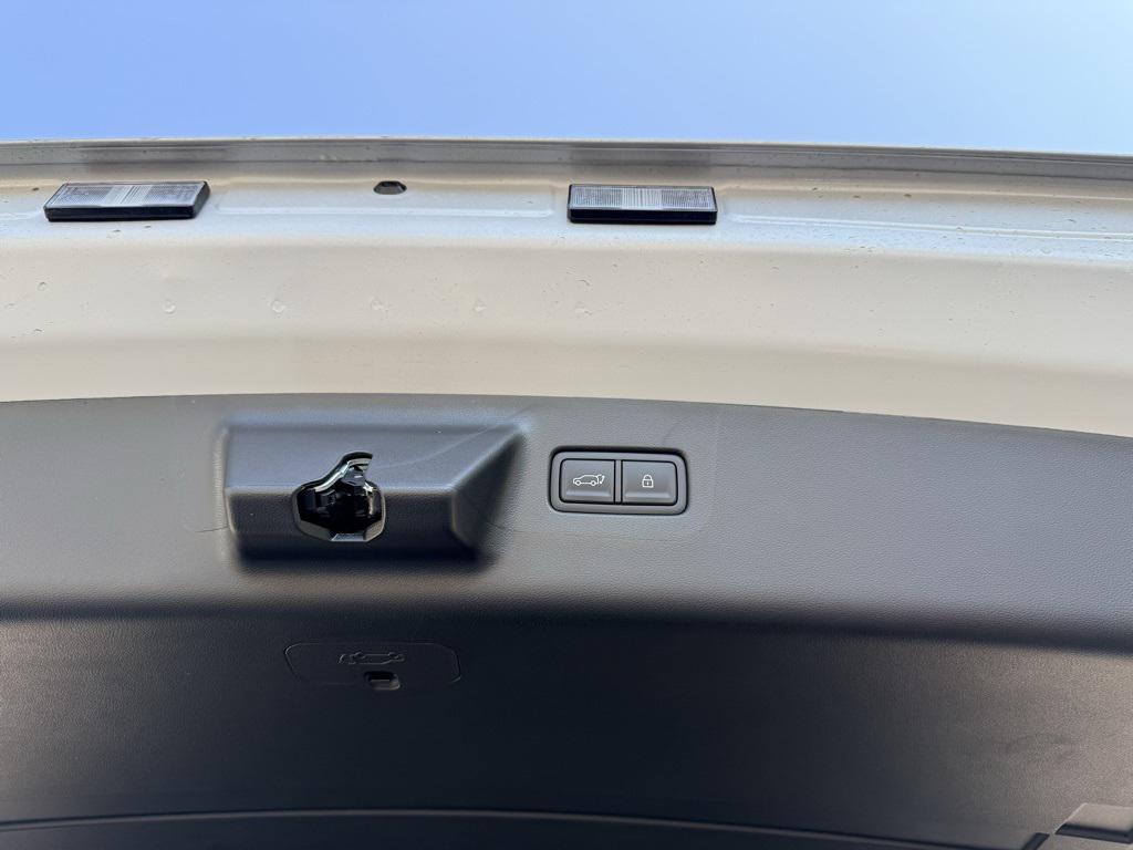2026 Hyundai Santa Fe SE - Photo 37