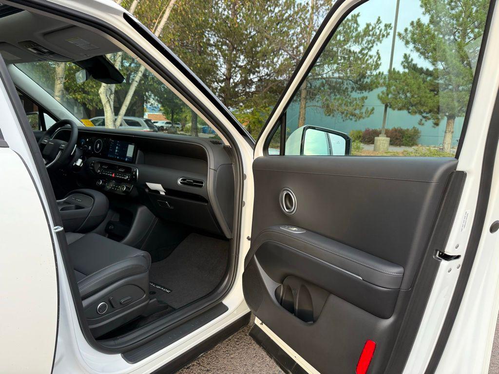 2026 Hyundai Palisade SEL Convenience - Photo 10