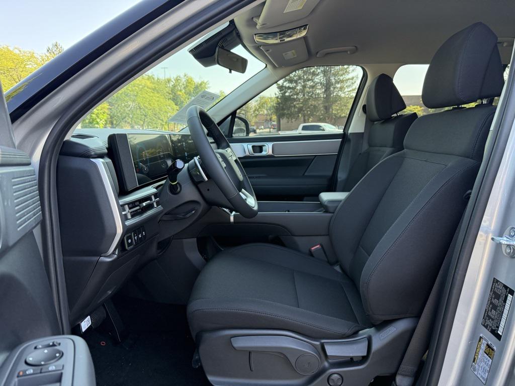 2026 Hyundai Santa Fe SE - Photo 11