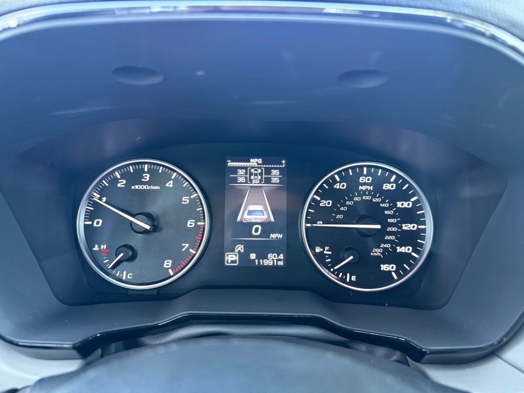 2025 Subaru Legacy Premium - Photo 26