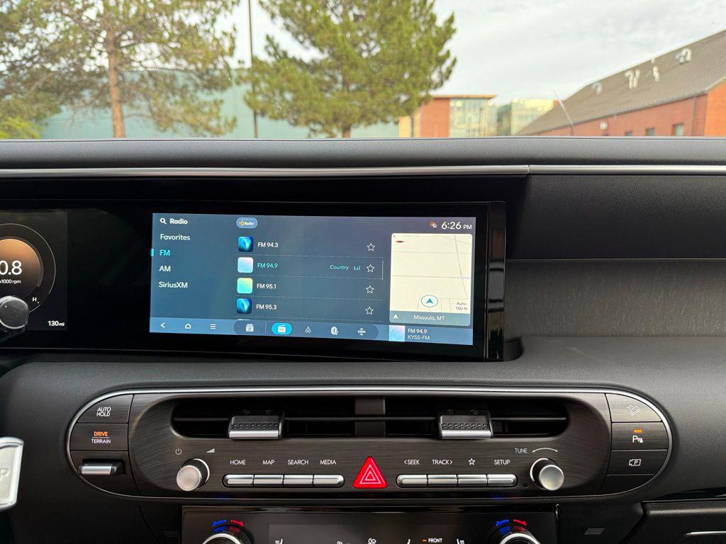 2026 Hyundai Palisade SEL Convenience - Photo 26