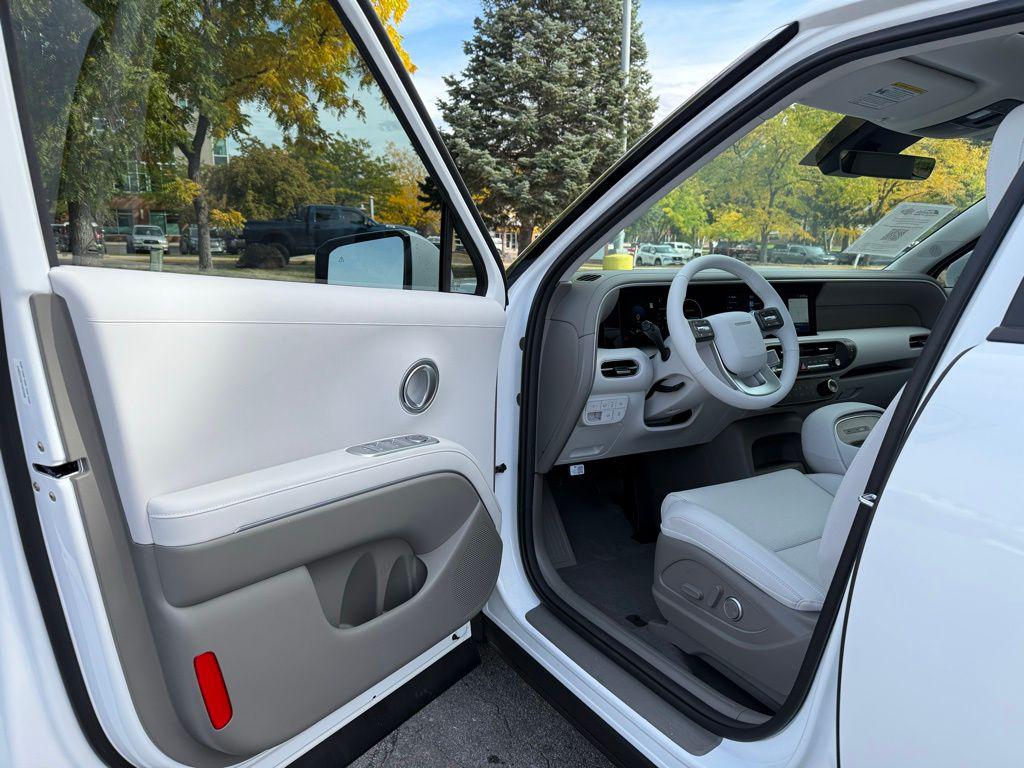 2026 Hyundai Palisade SEL Convenience - Photo 12