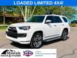 Used 2023 Toyota 4Runner Limited 4X4 SUV