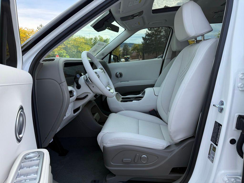 2026 Hyundai Palisade SEL Convenience - Photo 13