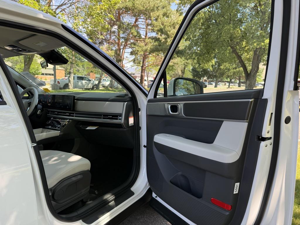 2026 Hyundai Santa Fe SE - Photo 12