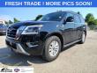 Used 2021 Nissan Armada SV SUV