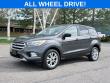 Used 2017 Ford Escape SE AWD SUV