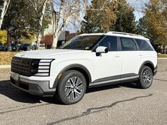 2026 Hyundai Palisade Hybrid SEL Premium 7P AWD SUV
