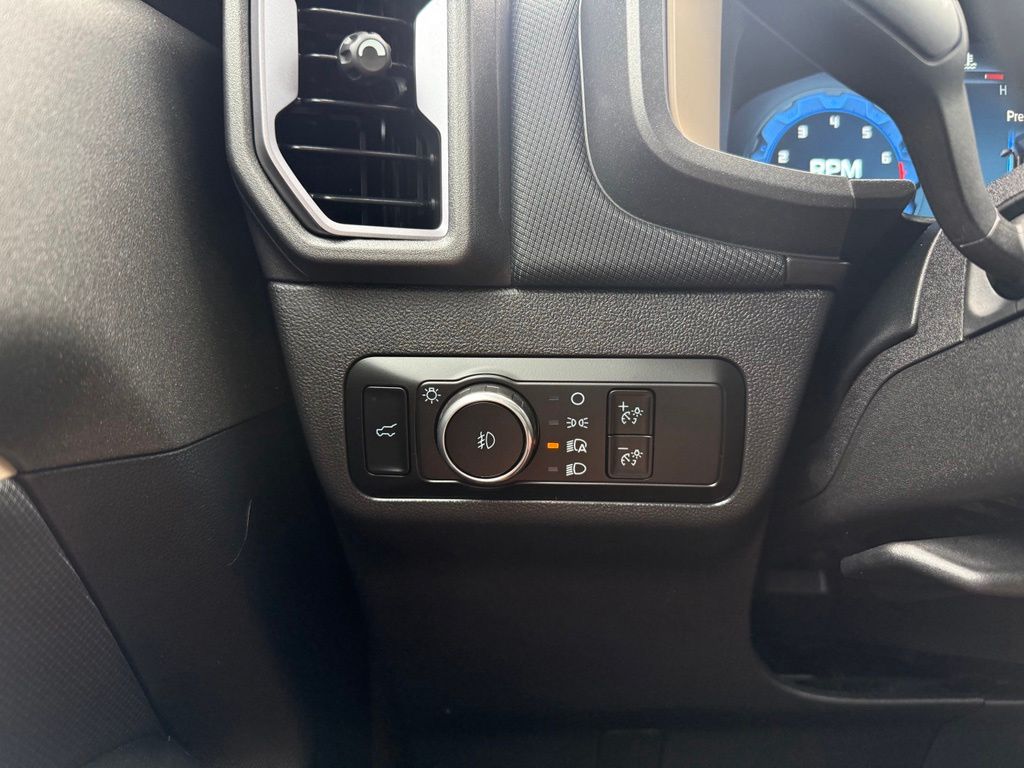2025 Ford Bronco Sport Big Bend - Photo 27