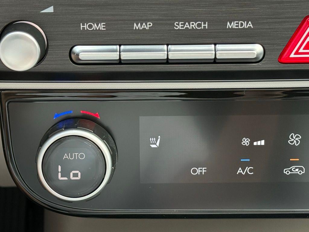2026 Hyundai Palisade SEL Convenience - Photo 33