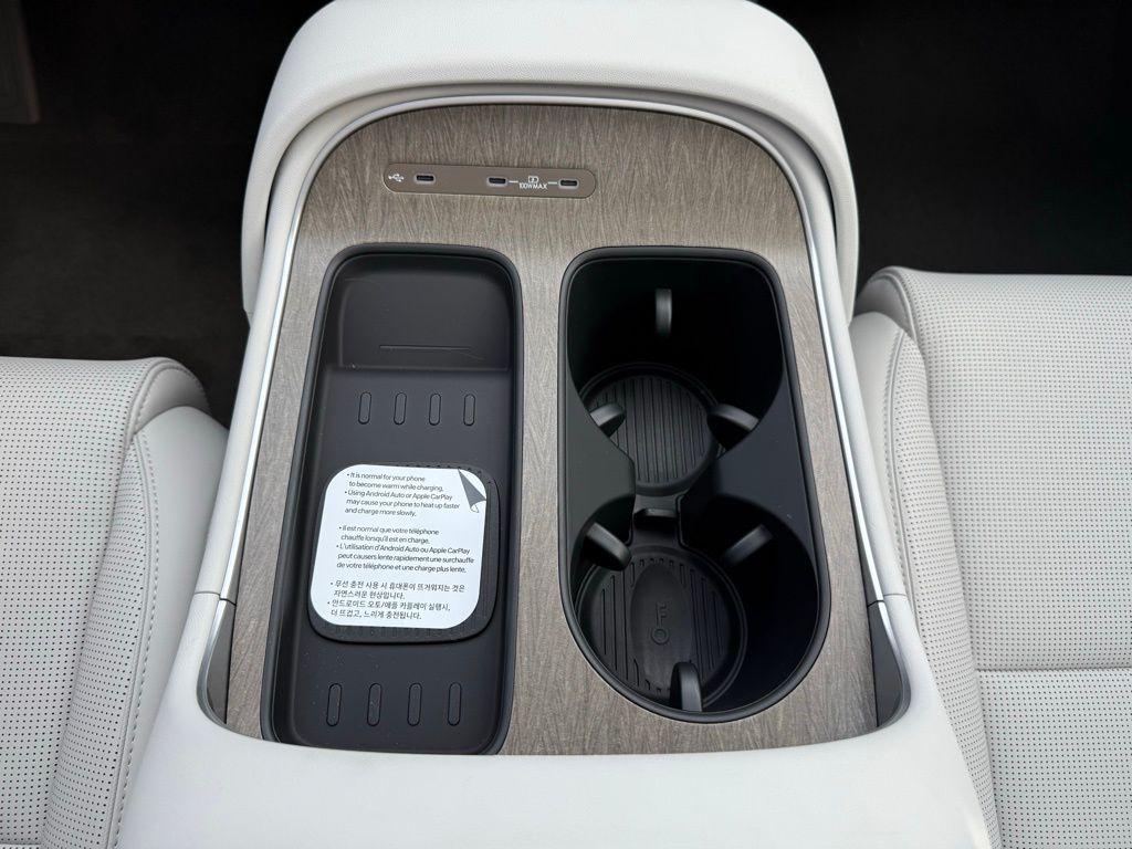 2026 Hyundai Palisade SEL Convenience - Photo 35