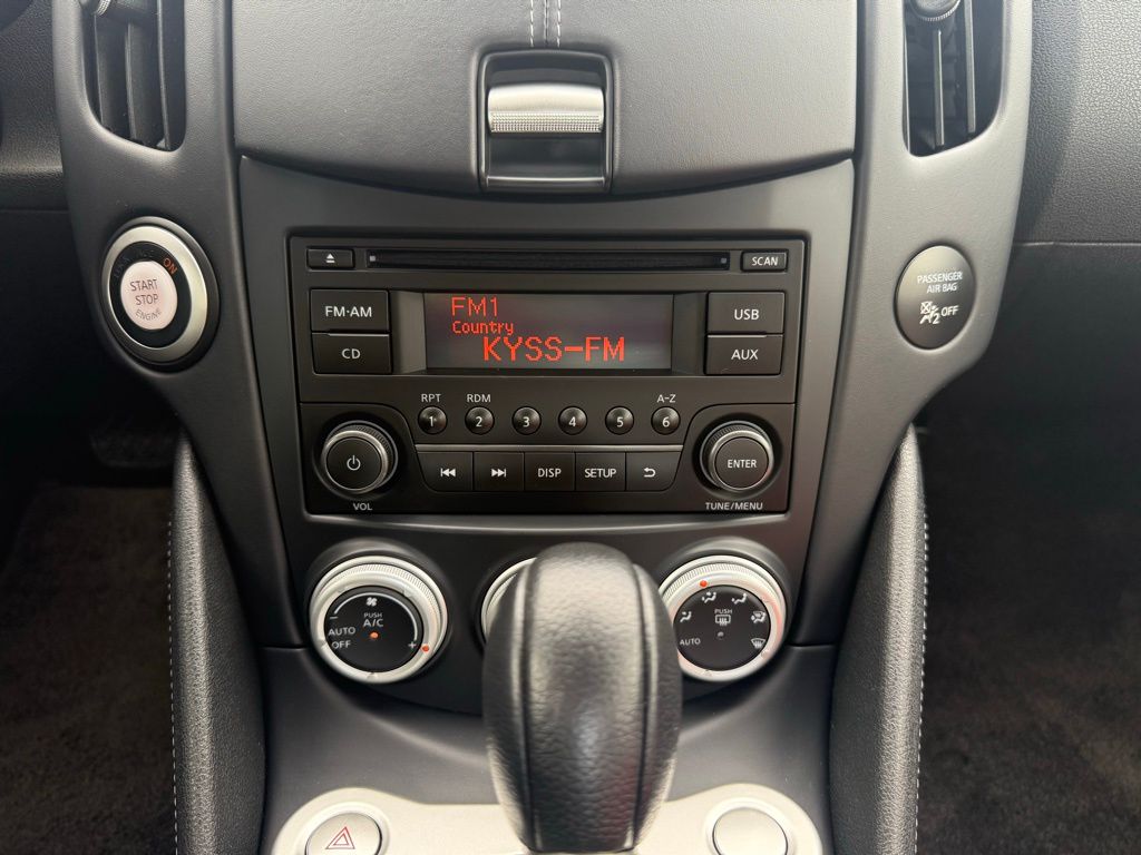 2019 Nissan 370Z Sport - Photo 31