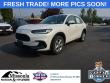 Used 2024 Honda HR-V LX SUV