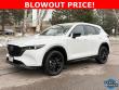 Used 2024 Mazda CX-5 2.5 Carbon Turbo SUV