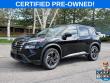 Certified 2025 Nissan Rogue SV AWD SUV