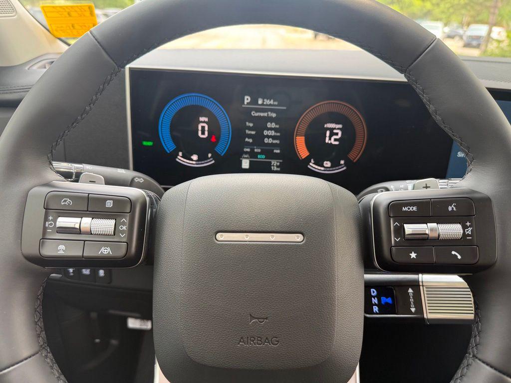 2026 Hyundai Santa Fe SE - Photo 26