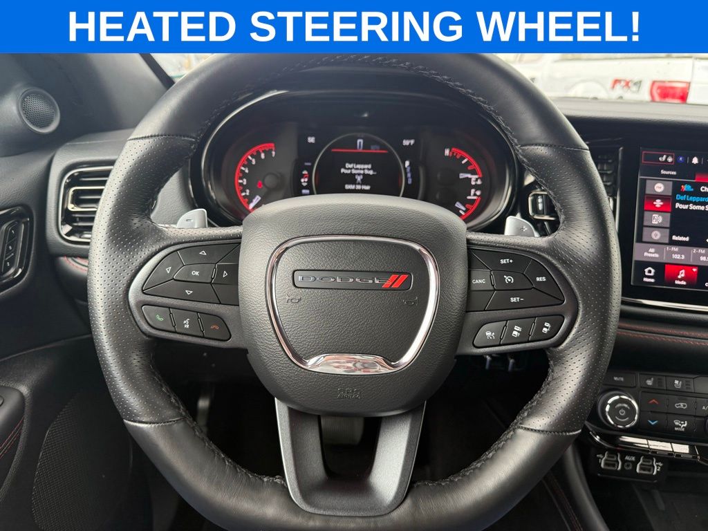 2023 Dodge Durango R/T - Photo 26