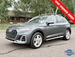  Audi Q5 e