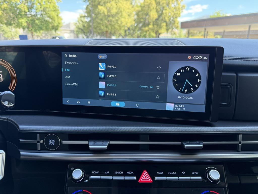 2026 Hyundai Santa Fe SE - Photo 30