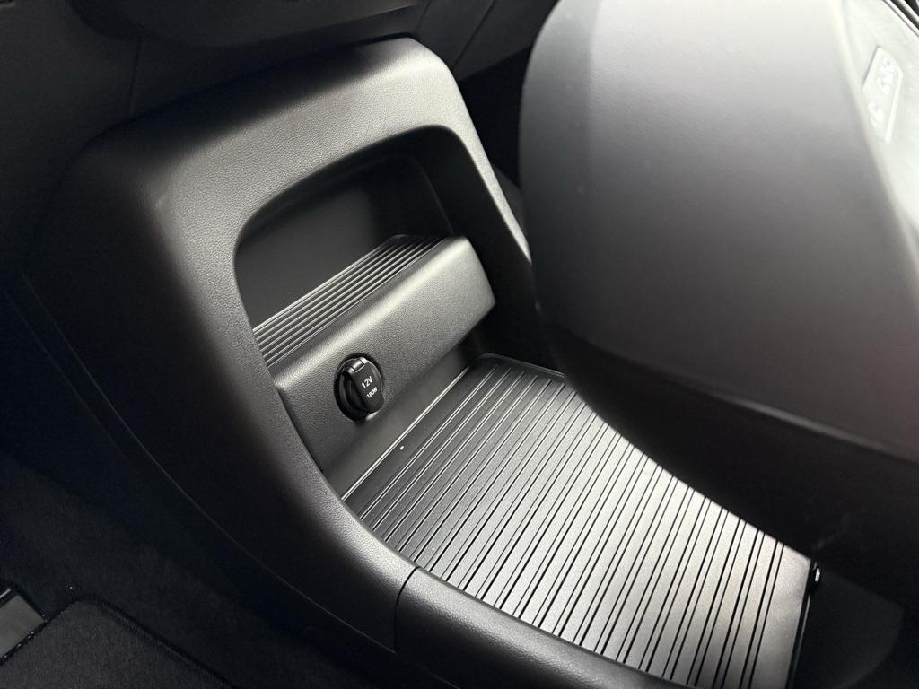 2026 Hyundai Palisade SEL Convenience - Photo 31