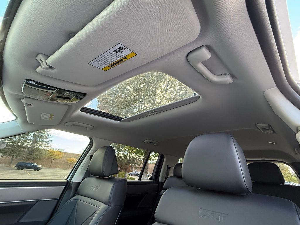 2026 Hyundai Santa Fe XRT - Photo 37