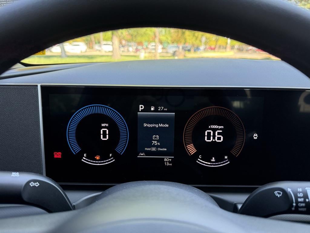 2026 Hyundai Santa Cruz SEL - Photo 26