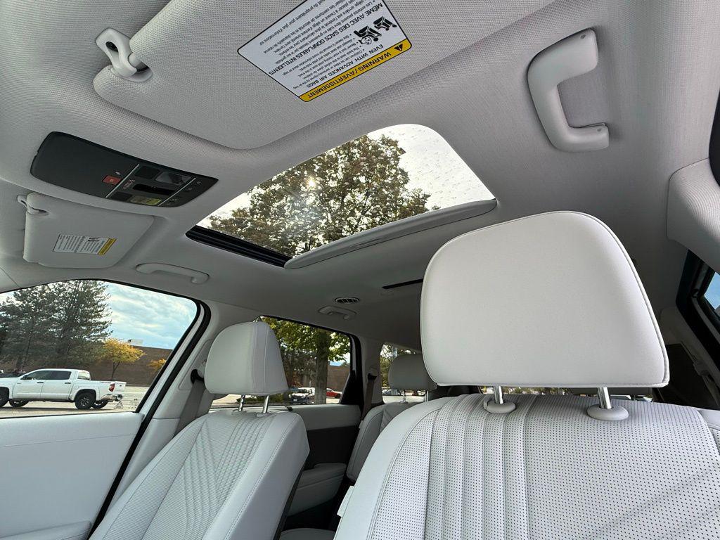 2026 Hyundai Palisade SEL Convenience - Photo 37