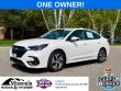 Used 2025 Subaru Legacy Premium AWD Sedan