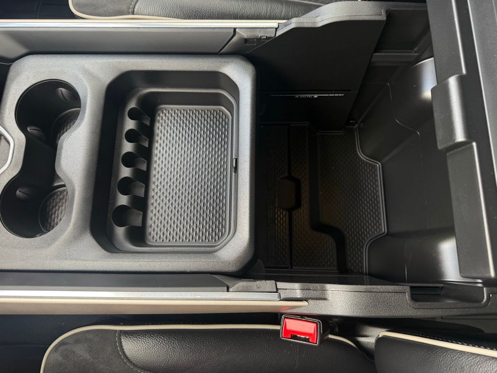 2022 RAM Ram 1500 Pickup Laramie - Photo 36