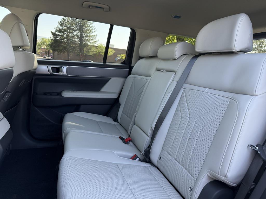 2026 Hyundai Santa Fe SEL - Photo 16