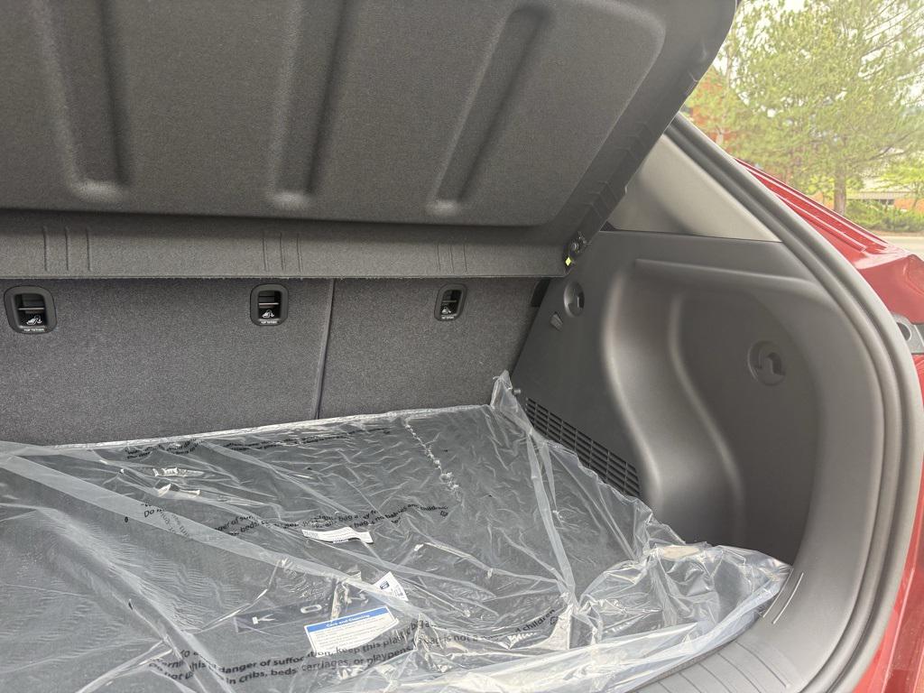 2026 Hyundai Kona SEL Sport - Photo 38