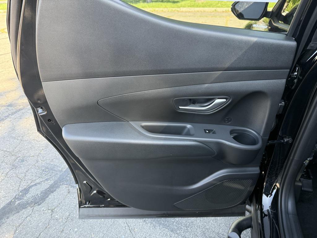 2026 Hyundai Santa Cruz SEL - Photo 16