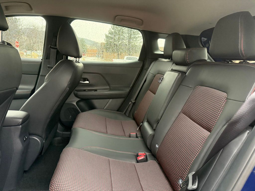 2026 Nissan KICKS SR AWD - Photo 18