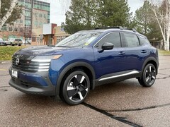 2026 Nissan Kicks SR AWD SUV