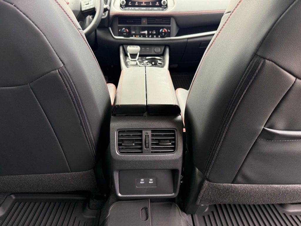 2026 Nissan Rogue Rock Creek - Photo 22