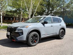 2026 Nissan Rogue Rock Creek Premium AWD SUV