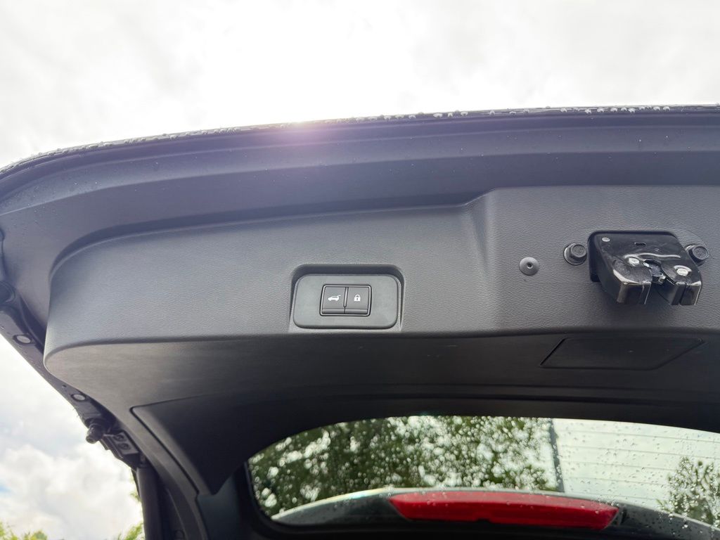 2026 Nissan Rogue Rock Creek - Photo 36